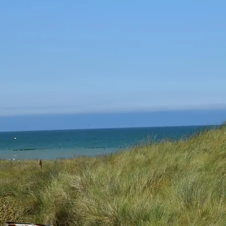 Du Debarquement - 6/10 Pers Vakantiehuis