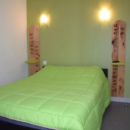 Du Debarquement - 6/10 Pers Vakantiehuis